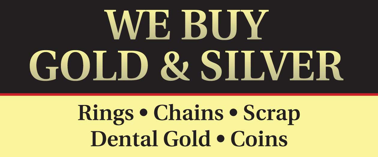 We Buy Gold & Silver – Savings World